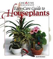Easy-Care Guide to Houseplants