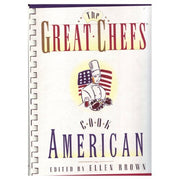 Great Chefs Cook American