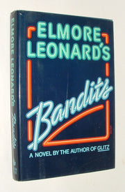 Elmore Leonard's Bandits