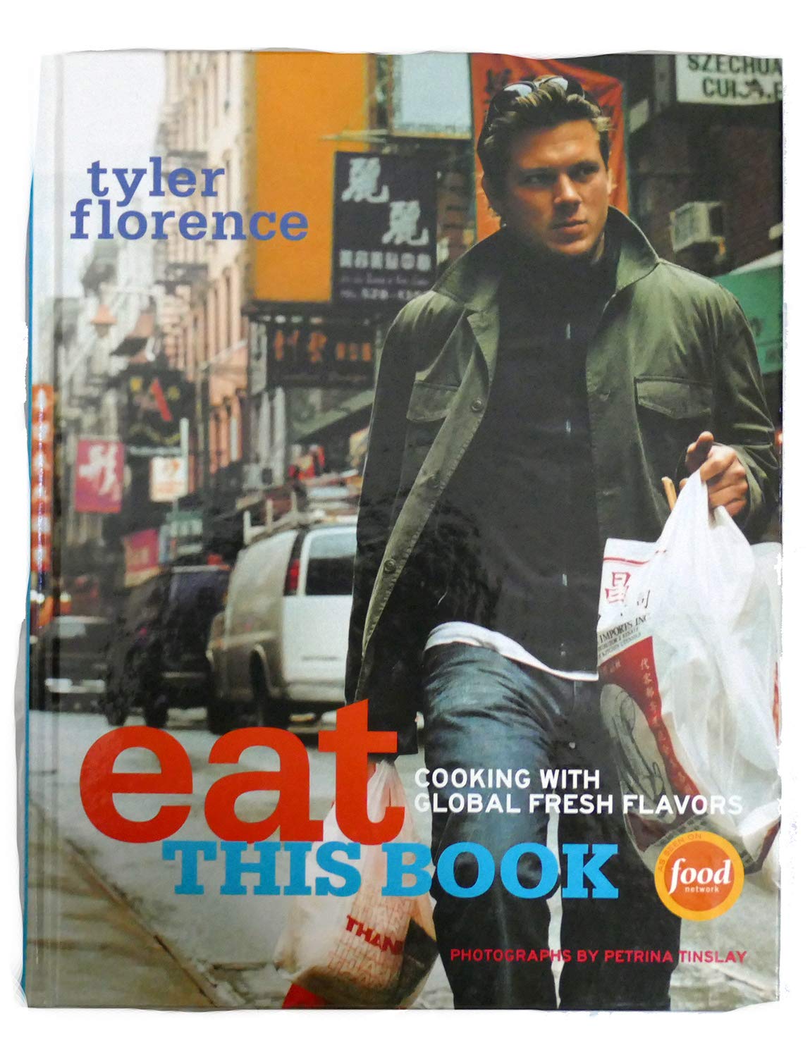Eat This Book: Cooking with Global Fresh Flavors