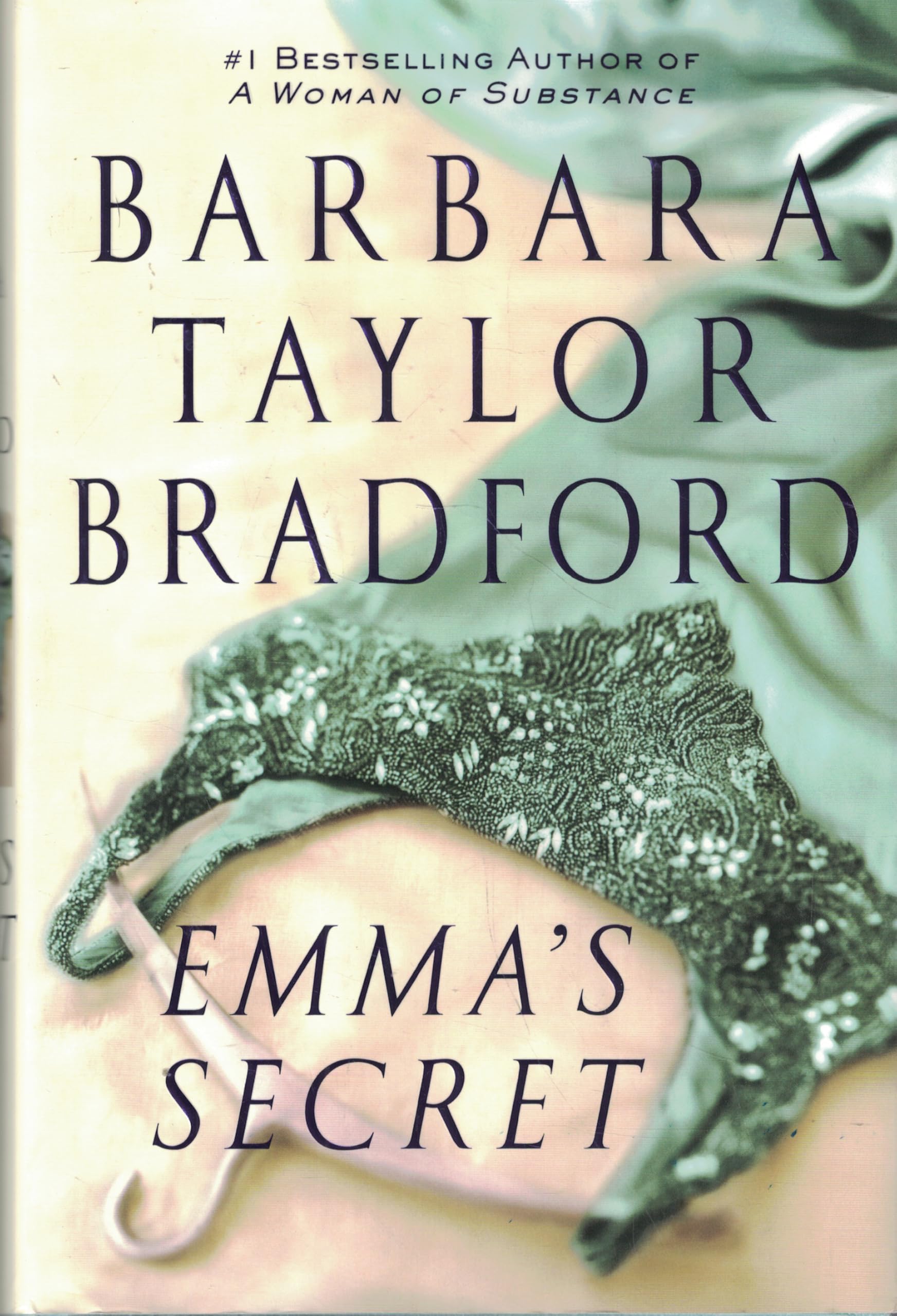 Emma's Secret