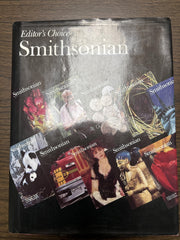 EDITORS CHOICE: Smithsonian