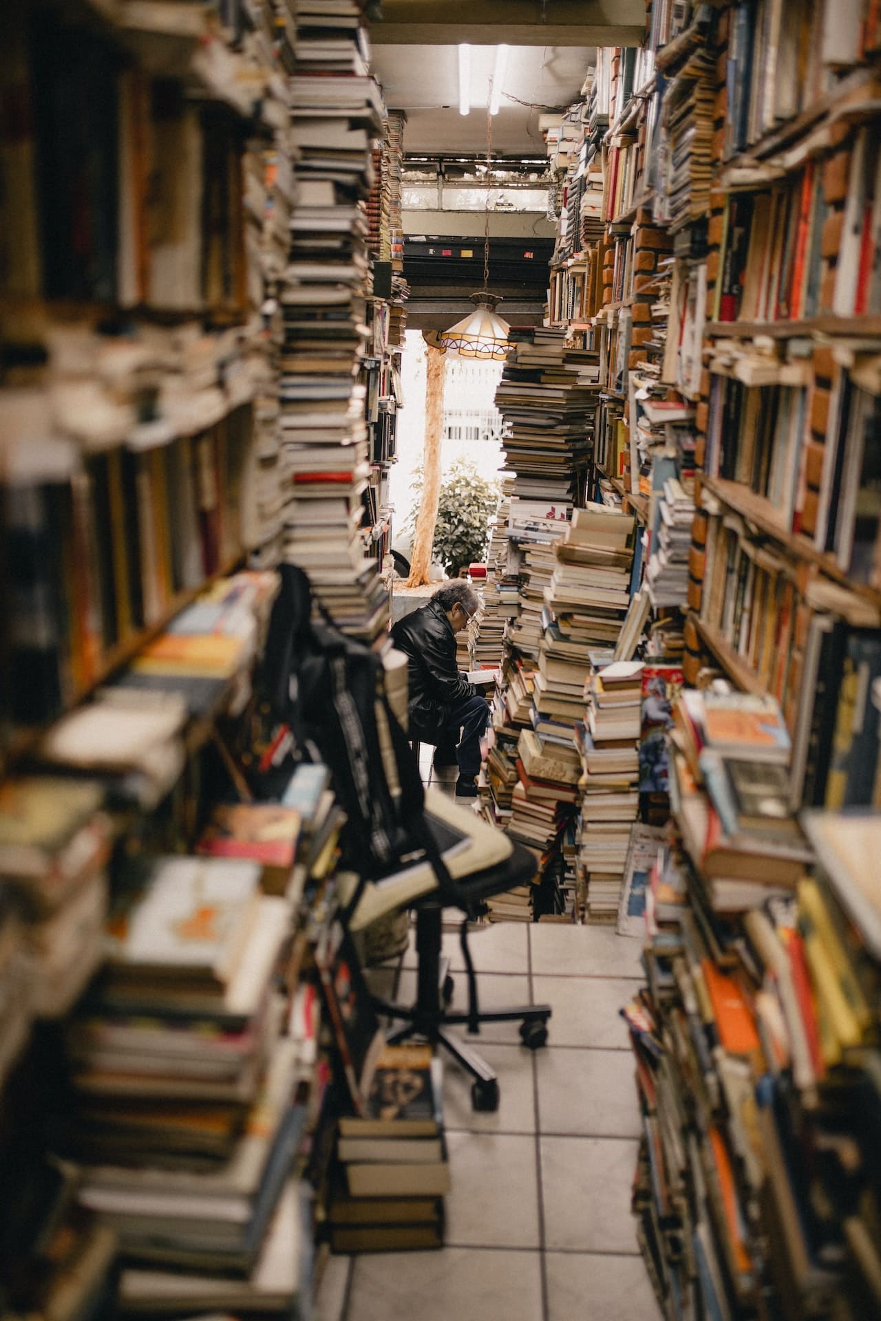 Cheap Book Depot