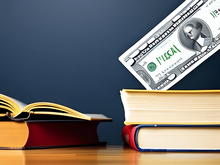 Top 10 Finance Books of America