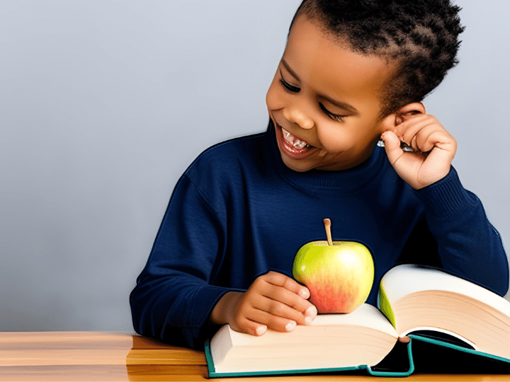 Top 10 Children's Book of America