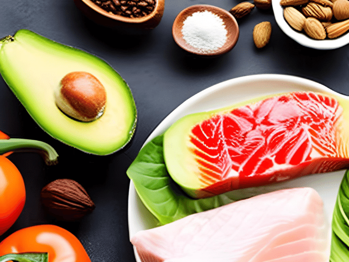 Top 10 Ketogenic Diet Books of America
