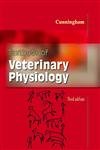 Textbook of Veterinary Physiology Cunningham DVM  PhD, James G and Klein PhD, T Bradley G