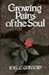 Growing Pains of the Soul Gregory, Joel C