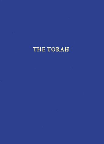 Torah a Modern CommentaryHebrew Opening English and Hebrew Edition Gunther Plaut; Bernard Bamberger and William W Hallo