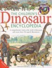 The Marshall Children's Dinosaur Encyclopedia