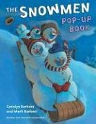 Snowmen PopUp Book Buehner, Caralyn and Buehner, Mark
