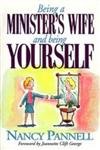 Being a Minister's Wife-- And Being Yourself