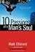 10 Passions of a Mans Soul: Harness Your Strength, Impact Your World Mark Elfstrand; Gary Chapman; John Eldredge; Bill McCartney; Erwin McManus and Dave Ramsey