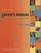 Sauers Manual of Skin Diseases Hall, John C
