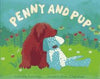 Penny and Pup Linda M Jennings and Jane Chapman