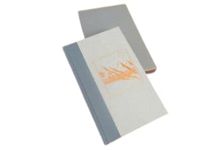 Antique Rare The Bridge of San Luis Rey by Thornton Wilder ~ The Heritage Press w/Slipcase [Hardcover] Unknown