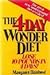The 4Day Wonder Diet Danbrot, Margaret