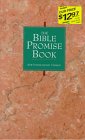 The Bible Promise Book: New International Version Bible Promise Books Inc Barbour  Company