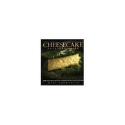 Cheesecake Extraordinaire
