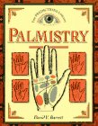 Palmistry The Predictions Library Barrett, David V