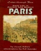 Daily Life in Ancient and Modern Paris Cities Through Time Hoban, Sarah and Moulder, Bob