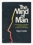The Mind of Man Calder, Nigel