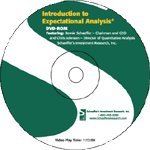 Bernie Schaeffer Home Study Program 10 Days to Successful Options Trading (Bernie Schaeffer Home Study Program 10 Days to Successful Options Trading)