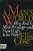 A Mans World: How Real Is Male Privilege  And How High Is Its Price? Ellis Cose