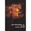 Jesus: Pattern of Prayer MacArthur, John