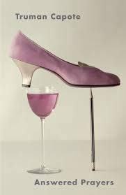 Answered Prayers The Unfinished Novel