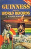 Guinness Book of World Records 1981 McWhirter, Greenberg, Boehm  Topping ed
