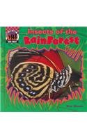 Insects of the Rain Forest