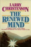 The Renewed Mind Christenson, Larry