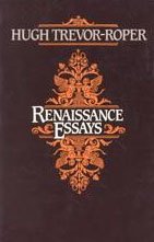 Renaissance Essays