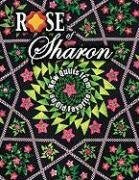 Rose of Sharon: New Quilts from an Old Favorite Baxter Lasco, Linda