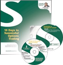 Bernie Schaeffer Home Study Program 10 Days to Successful Options Trading (Bernie Schaeffer Home Study Program 10 Days to Successful Options Trading)