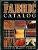 The Fabric Catalog [Paperback] Martin Hardingham