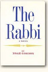 The Rabbi [Hardcover] Gordon Noah