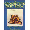 The Crocheters Quilt Book Sommer, Elyse