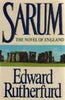 Sarum A Novel About England Edward Rutherford
