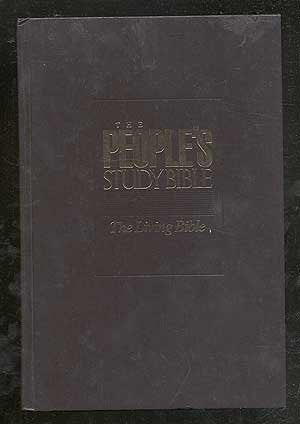 The People's Study Bible; The Living Bible