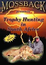 Mossback MBTHSA MossBack Trophy Hunting South Africa