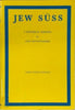 Jew Suss [Hardcover] Lion Feuchtwanger