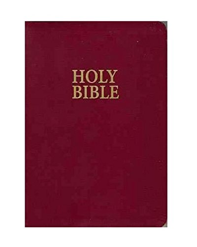 The Holy Bible: Containing the Old and New Testaments  New King James Version Nelson Bibles
