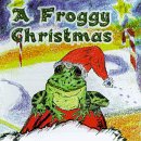 A Froggy Christmas