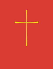 Book of Common Prayer, Pew, Red