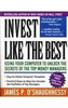 Invest Like the Best: Using Your Computer to Unlock the Secrets of the Top Money ManagersBook and Idks OShaughnessy, James P