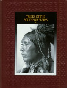 Tribes of the Southern Plains American Indians Time Life Books