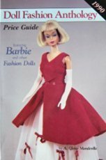 Doll fashion anthology and price guide: Featuring, Barbie, Tammy, Tressy, et al (Doll Fashion Anthology & Price Guide)