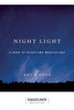 Night Light: A Book of Nighttime Meditations Hazeldon Meditation Series Dean, Amy